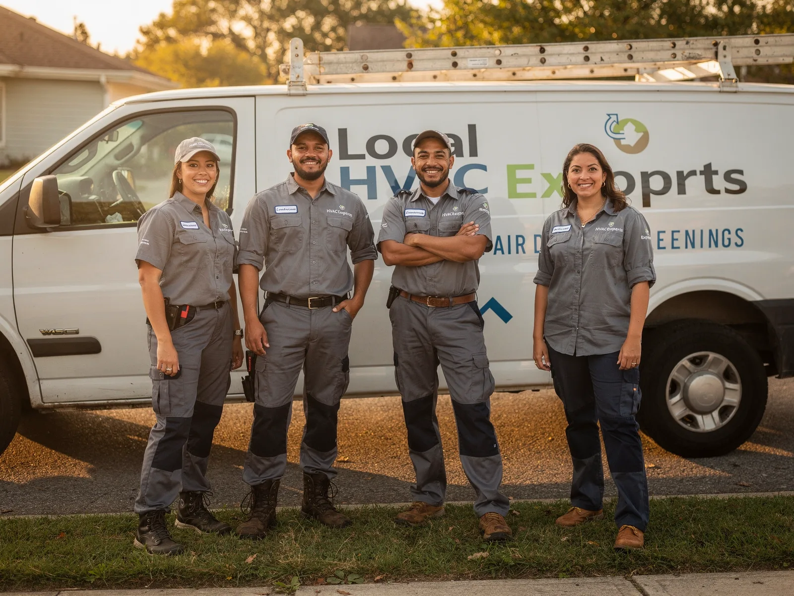 24/7 HVAC Repair & AC Replacement company in Pinsonfork, KY